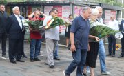 Обележена  82. годишњице од злочина на Теразијама
