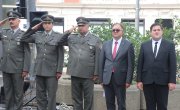 Обележена  82. годишњице од злочина на Теразијама
