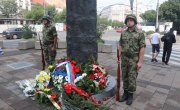 Обележена  82. годишњице од злочина на Теразијама