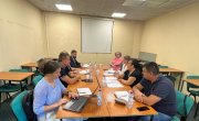 МИНИСТАРСТВО ЗАПОЧЕЛО РАД НА ПРИПРЕМИ ПОДЗАКОНСКИХ ПРОПИСА У ОБЛАСТИ БЕЗБЕДНОСТИ И ЗДРАВЉА НА РАДУ