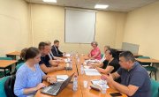 МИНИСТАРСТВО ЗАПОЧЕЛО РАД НА ПРИПРЕМИ ПОДЗАКОНСКИХ ПРОПИСА У ОБЛАСТИ БЕЗБЕДНОСТИ И ЗДРАВЉА НА РАДУ