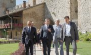 Селаковић на обележавању годишњице смрти деспота Стефана Лазаревића