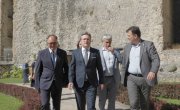 Селаковић на обележавању годишњице смрти деспота Стефана Лазаревића