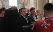 Селаковић на обележавању годишњице смрти деспота Стефана Лазаревића