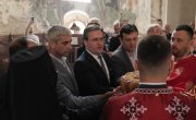 Селаковић на обележавању годишњице смрти деспота Стефана Лазаревића