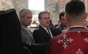 Селаковић на обележавању годишњице смрти деспота Стефана Лазаревића