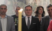 Селаковић на обележавању годишњице смрти деспота Стефана Лазаревића