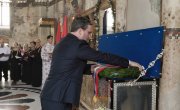Селаковић на обележавању годишњице смрти деспота Стефана Лазаревића