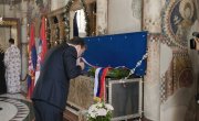 Селаковић на обележавању годишњице смрти деспота Стефана Лазаревића
