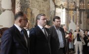 Селаковић на обележавању годишњице смрти деспота Стефана Лазаревића