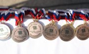 Министарство за рад, запошљавање, борачка и социјална питања подржало 31. Републичке спортске игре