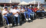 Министарство за рад, запошљавање, борачка и социјална питања подржало 31. Републичке спортске игре