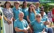 Министарство за рад, запошљавање, борачка и социјална питања подржало 31. Републичке спортске игре
