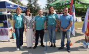 Министарство за рад, запошљавање, борачка и социјална питања подржало 31. Републичке спортске игре