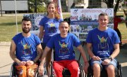 Министарство за рад, запошљавање, борачка и социјална питања подржало 31. Републичке спортске игре