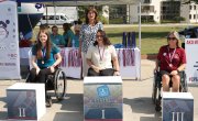 Министарство за рад, запошљавање, борачка и социјална питања подржало 31. Републичке спортске игре