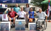 Министарство за рад, запошљавање, борачка и социјална питања подржало 31. Републичке спортске игре