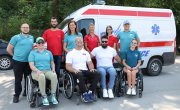 Министарство за рад, запошљавање, борачка и социјална питања подржало 31. Републичке спортске игре