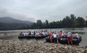 Одржана Дринска регата ,,И ми смо на Дрини"
