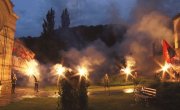 Министар Селаковић на отварању 53. сабора изворног народног стваралаштва ,,Прођох Левач, прођох Шумадију“