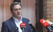 Министар Селаковић на отварању 53. сабора изворног народног стваралаштва ,,Прођох Левач, прођох Шумадију“