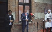 Министар Селаковић на отварању 53. сабора изворног народног стваралаштва ,,Прођох Левач, прођох Шумадију“
