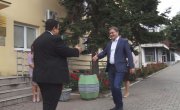 Министар Селаковић на отварању 53. сабора изворног народног стваралаштва ,,Прођох Левач, прођох Шумадију“