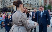 Министар Селаковић на обележавању буњевачког националног празника „Дан Дужијанце“