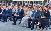 Министар Селаковић на обележавању буњевачког националног празника „Дан Дужијанце“