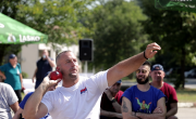 Министарство за рад, запошљавање, борачка и социјална питања подржало 31. Републичке спортске игре