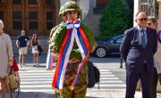 Министар Селаковић на обележавању 163. годишњица од смрти кнеза Милоша Великог