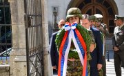 Министар Селаковић на обележавању 163. годишњица од смрти кнеза Милоша Великог