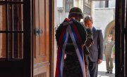 Министар Селаковић на обележавању 163. годишњица од смрти кнеза Милоша Великог