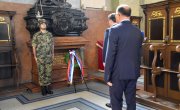 Министар Селаковић на обележавању 163. годишњица од смрти кнеза Милоша Великог