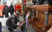 Министар Селаковић на обележавању 163. годишњица од смрти кнеза Милоша Великог