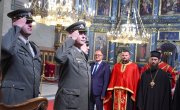 Министар Селаковић на обележавању 163. годишњица од смрти кнеза Милоша Великог