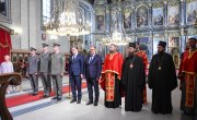 Министар Селаковић на обележавању 163. годишњица од смрти кнеза Милоша Великог