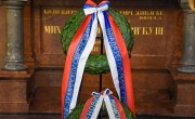 Министар Селаковић на обележавању 163. годишњица од смрти кнеза Милоша Великог