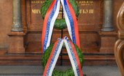 Министар Селаковић на обележавању 163. годишњица од смрти кнеза Милоша Великог