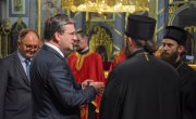 Министар Селаковић на обележавању 163. годишњица од смрти кнеза Милоша Великог