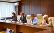 Министар Селаковић на састанку са сталном координаторком УН