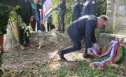 Одржане комеморативне свечаности у централној Грчкој поводом 107. годишњице Битке на Кајмакчалану