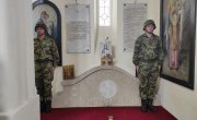 Државни секретар Антић на обележавању 217. годишњице од Боја на Делиграду