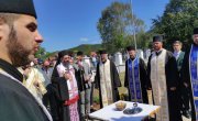 Обележен Дан сећања на српске и грчке војнике страдале у Првом светском рату