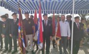 Положени венци у Поликастру