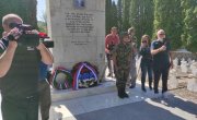 Обележен Дан сећања на српске и грчке војнике страдале у Првом светском рату