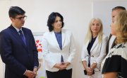 Ђорђевић на отварању првог Саветовалишта за децу жртве насиља у Нишу
