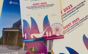 Помоћница министра Јелача на Међународној конференцији у Азербејџану