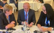 Помоћница министра Јелача на Међународној конференцији у Азербејџану