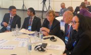 Помоћница министра Јелача на Међународној конференцији у Азербејџану